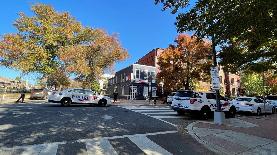 Teen caught on camera believed to be shooting suspect