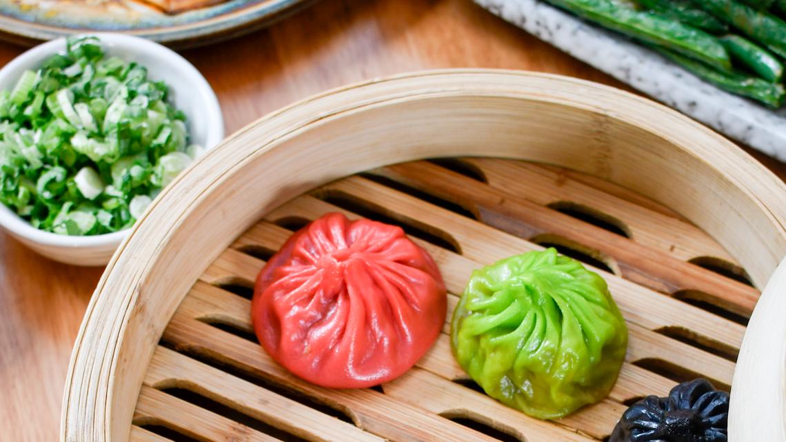 Ugly Dumpling offers a unique dining experience that blends