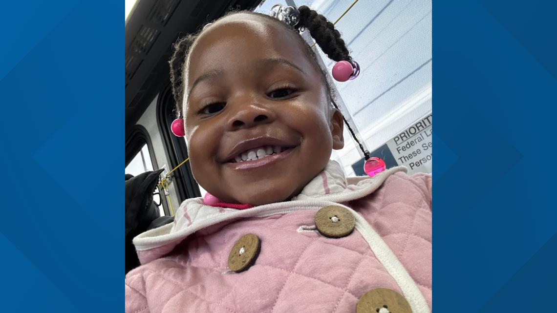 Baby girl killed in Southeast shooting, identified | wusa9.com