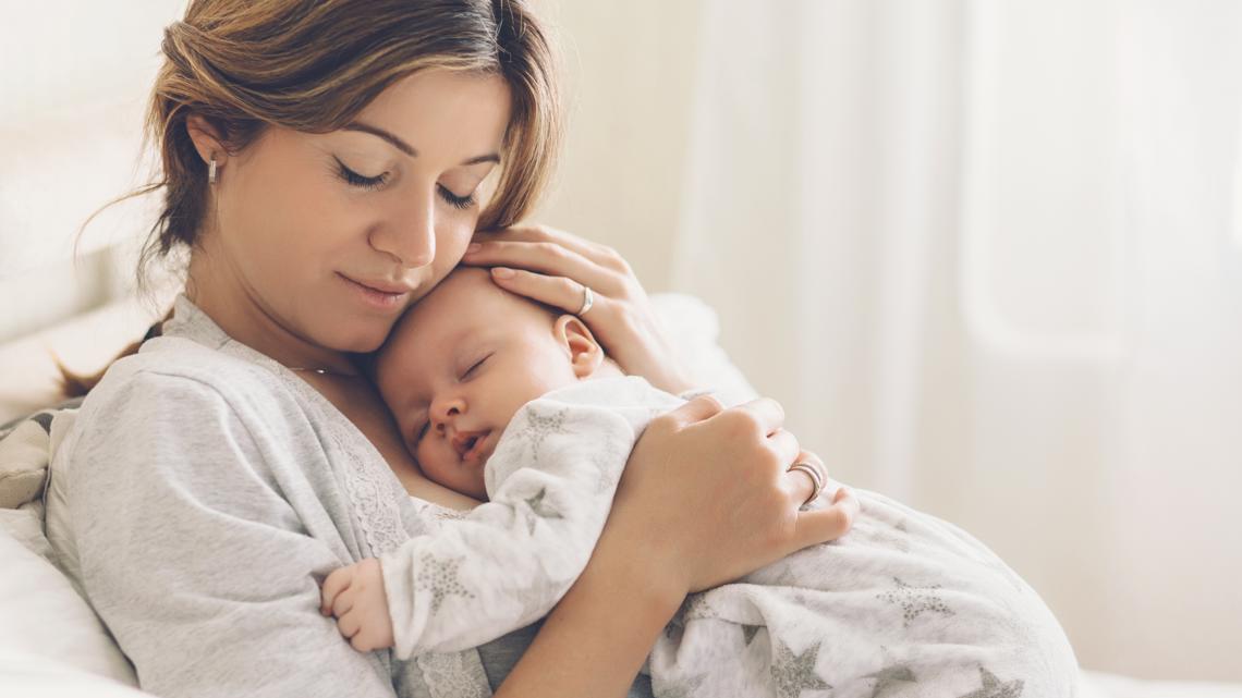 Population in DC shows signs of growth following pandemic, new study says