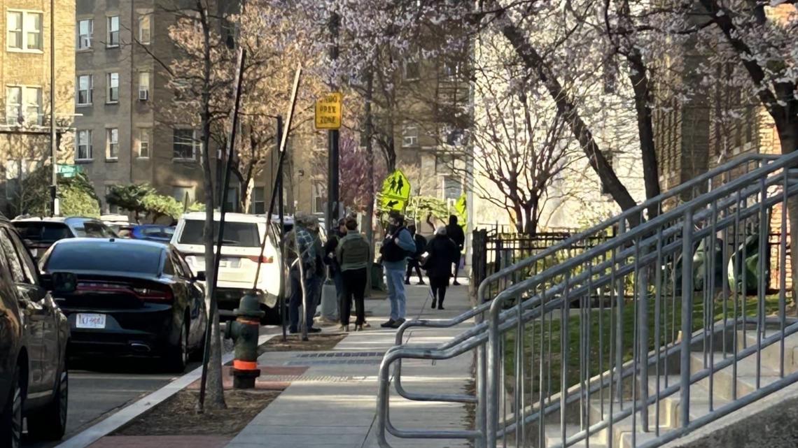 DCPS say Homeland Security tried to detain school worker | wusa9.com