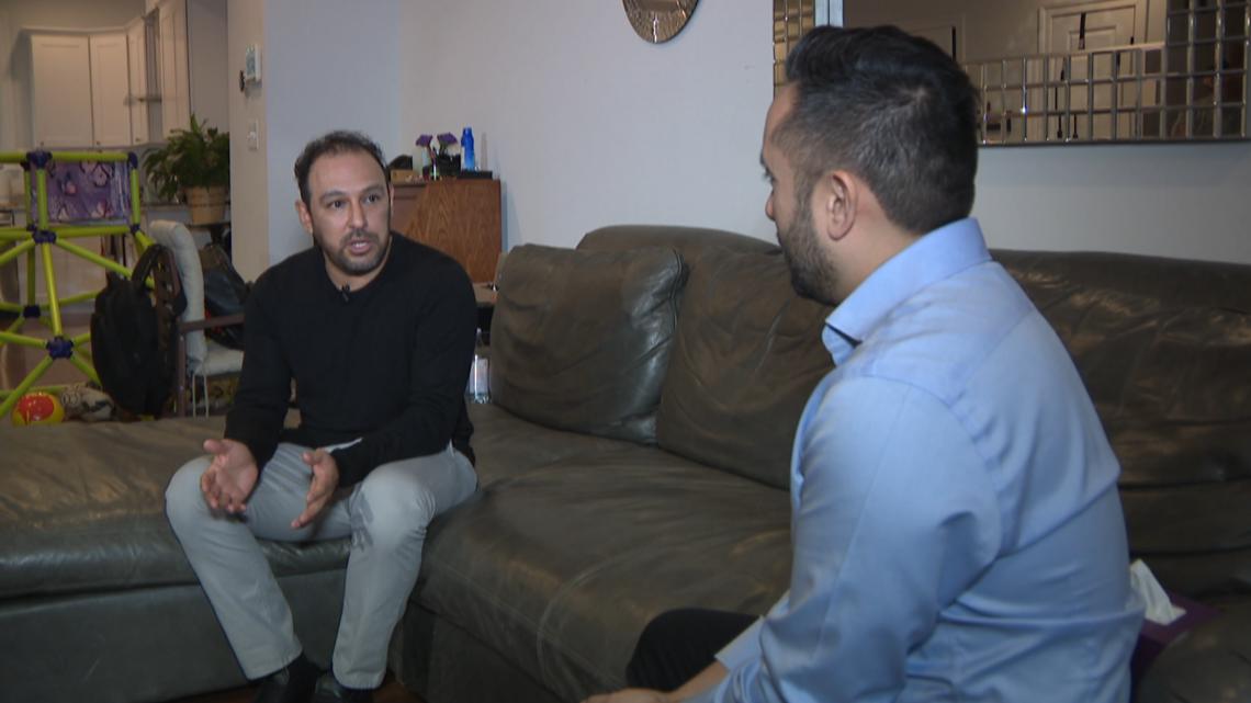 DC father still waiting for justice years after ex-wife allegedly killed daughter in Virginia Beach motel