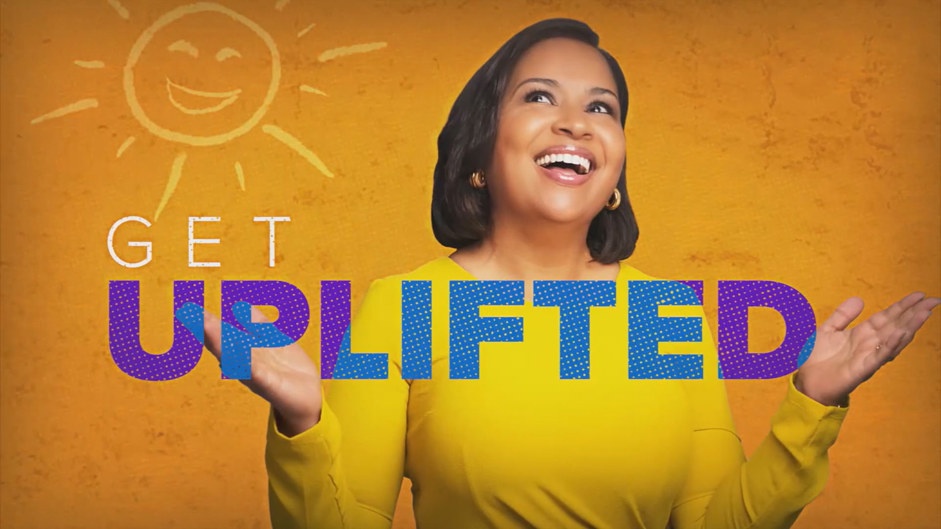 Allison Seymour brings you uplifting stories each week in Get Uplifted. This week, we focus on AAPI Month!