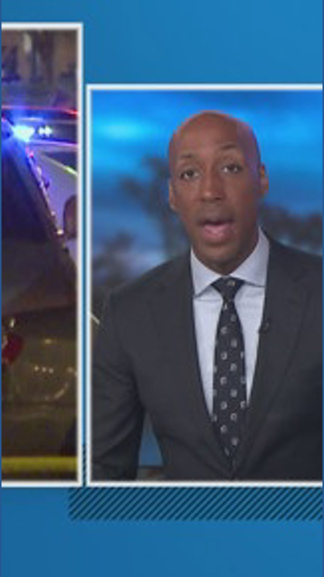 Northwest DC man charged with murder in deadly downtown crash | wusa9.com