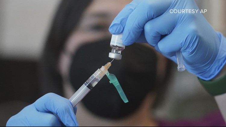 VERIFY: How well does the smallpox vaccine work to prevent monkeypox?