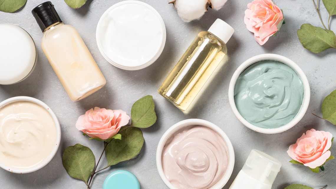 Redefine your skincare routine this Spring!
