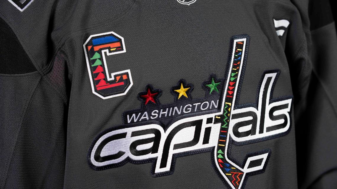 Capital reveals new T -shirts to celebrate the month of black history – Wusa9.com