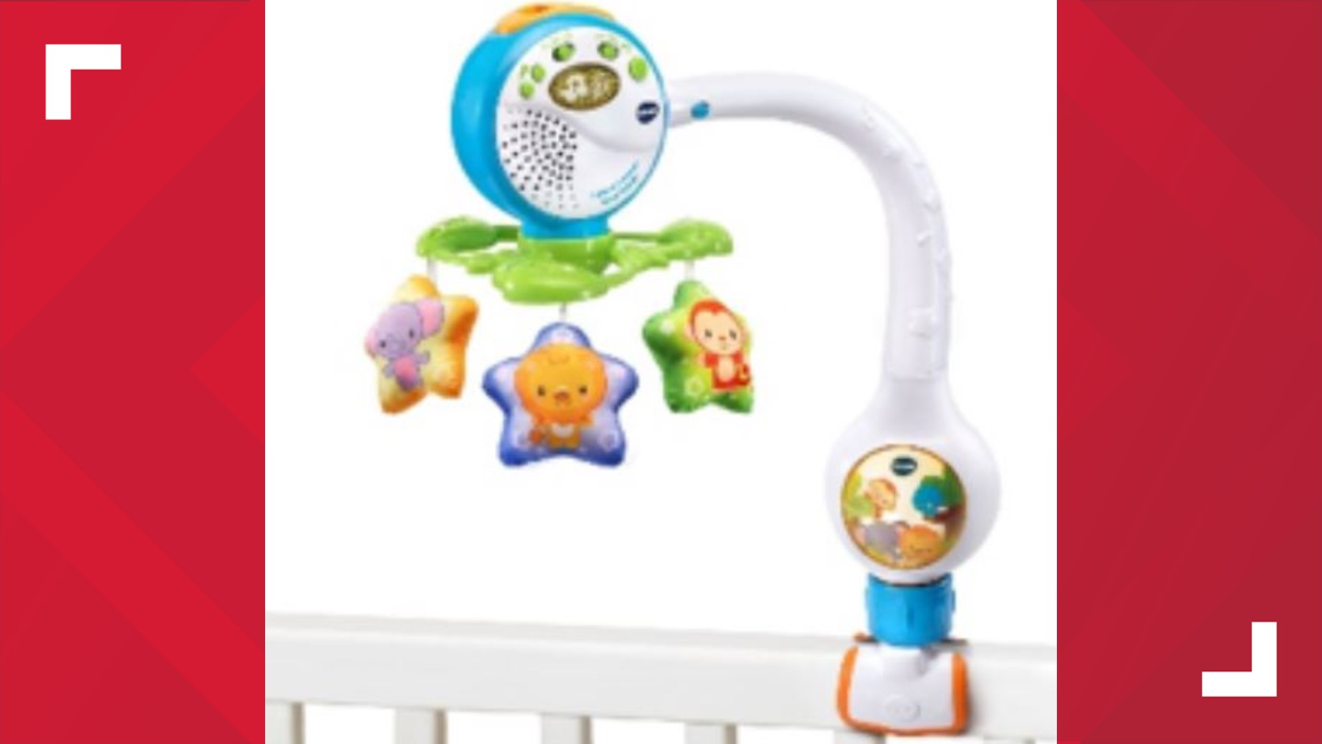 Latest list of recalls released before holiday season | wusa9.com