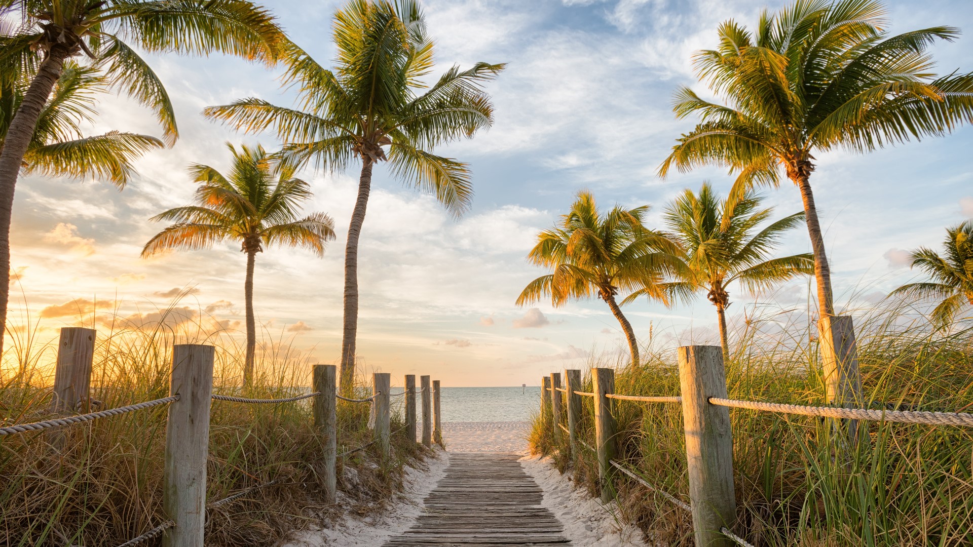 Sponsored by: The Palm Beaches. Lindsey Wiegmann, Dir. of PR, at Discover The Palm Beaches shares why it's a great place to visit in winter. ThePalmBeaches.com