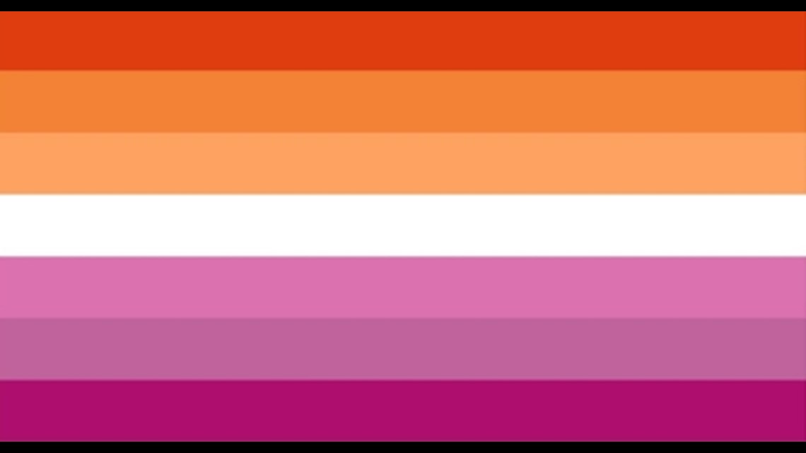 Breddegrad Undtagelse Gør det godt The meaning behind the many LGBTQ+ flags and who they represent | wusa9.com