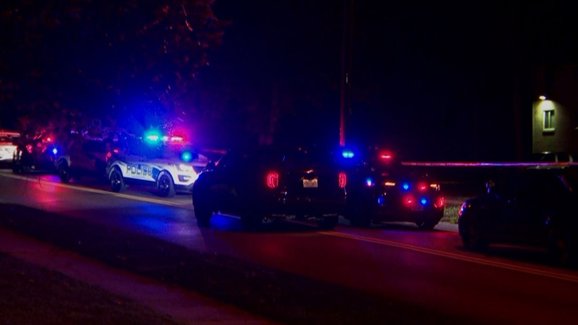 Bladensburg shooting leaves man dead, police say | wusa9.com