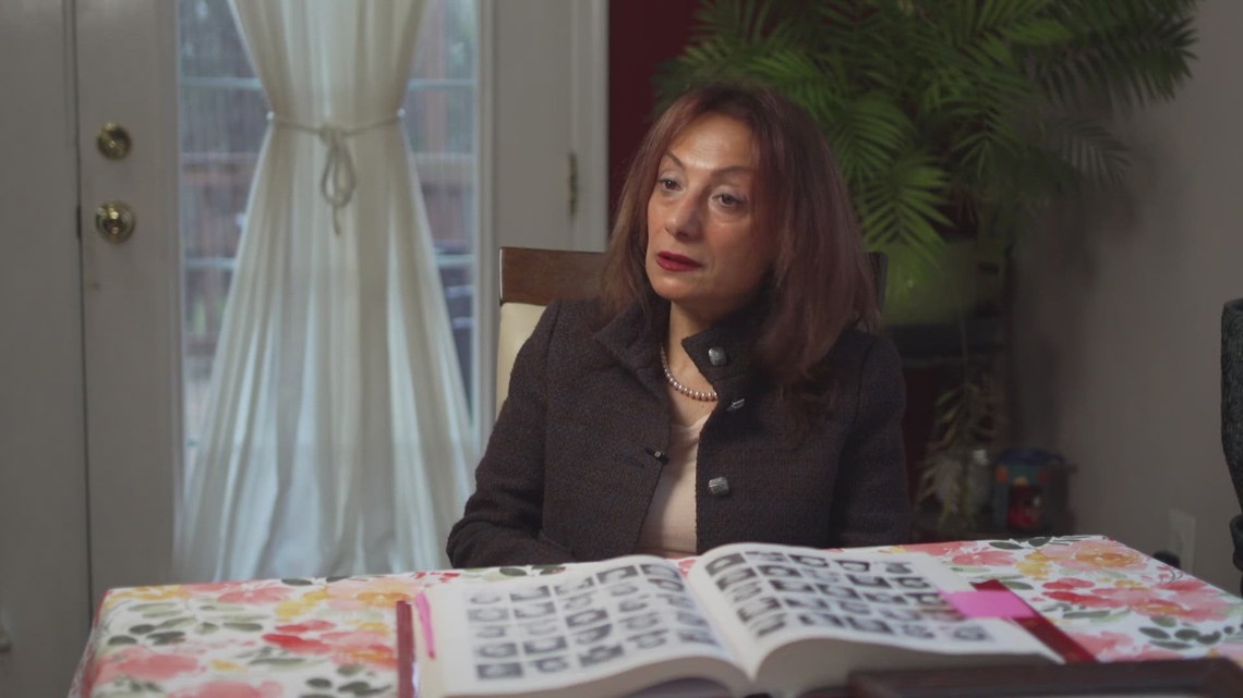 DMV Iranian community reacts to reports of mass killings amid Iran protests