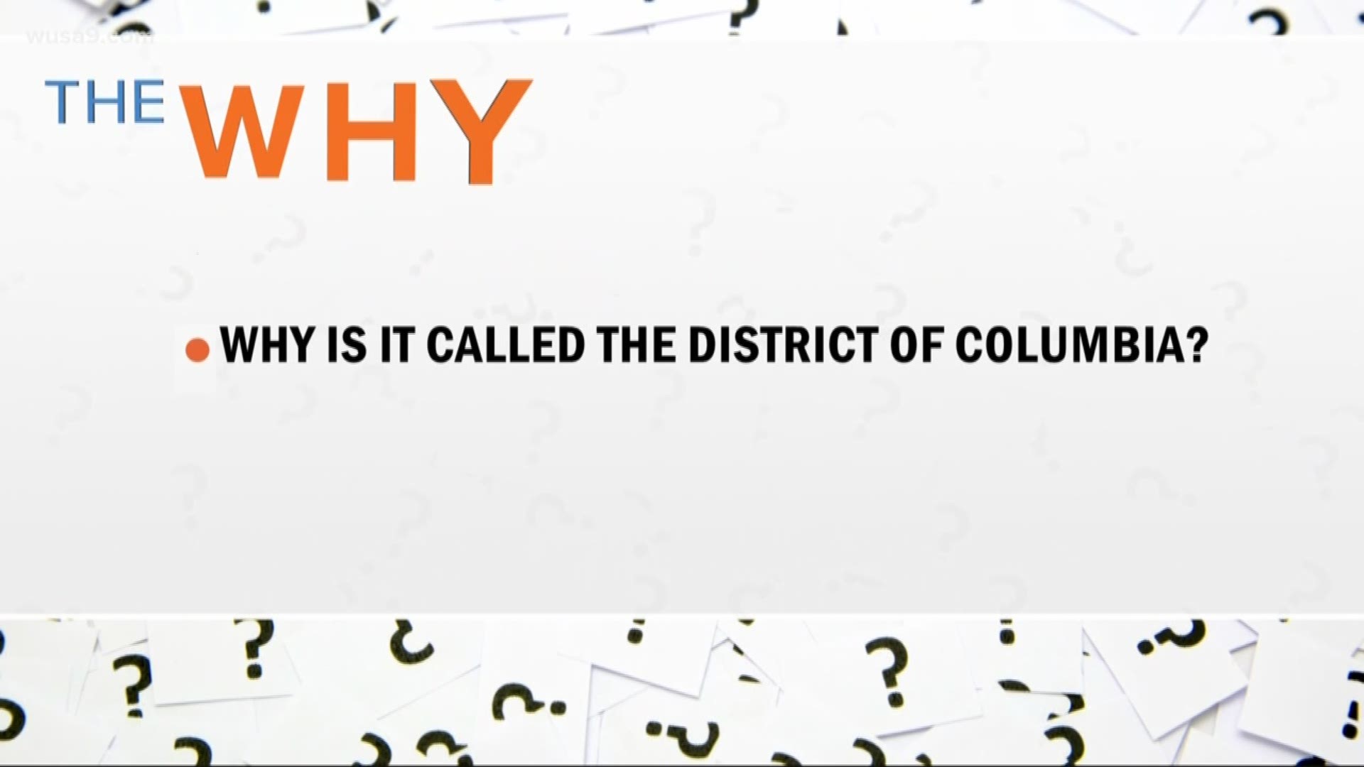 why-is-dc-called-the-district-of-columbia-wusa9