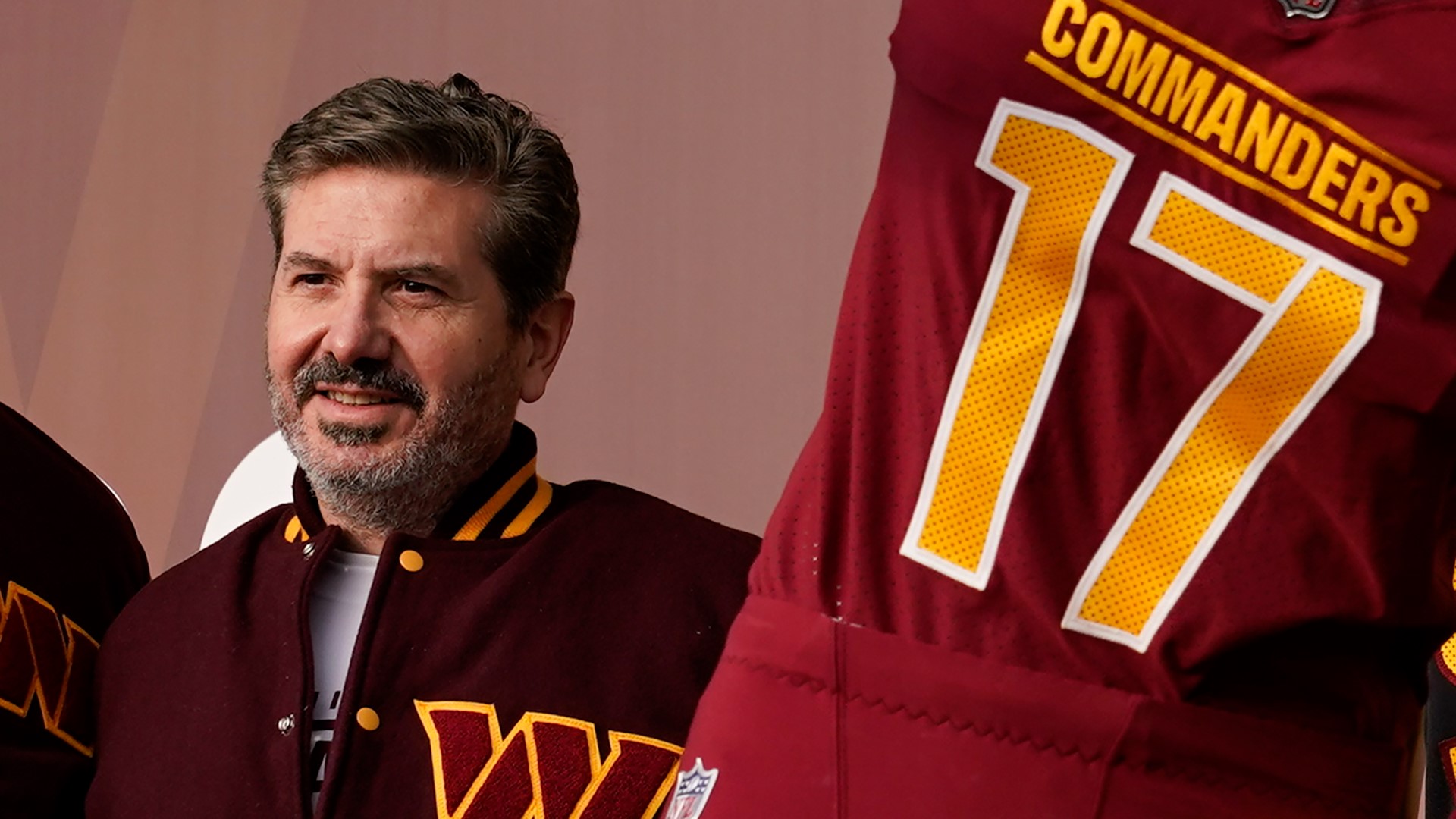 New allegations tonight surrounding the federal investigation into Washington Commanders owner Dan Snyder.