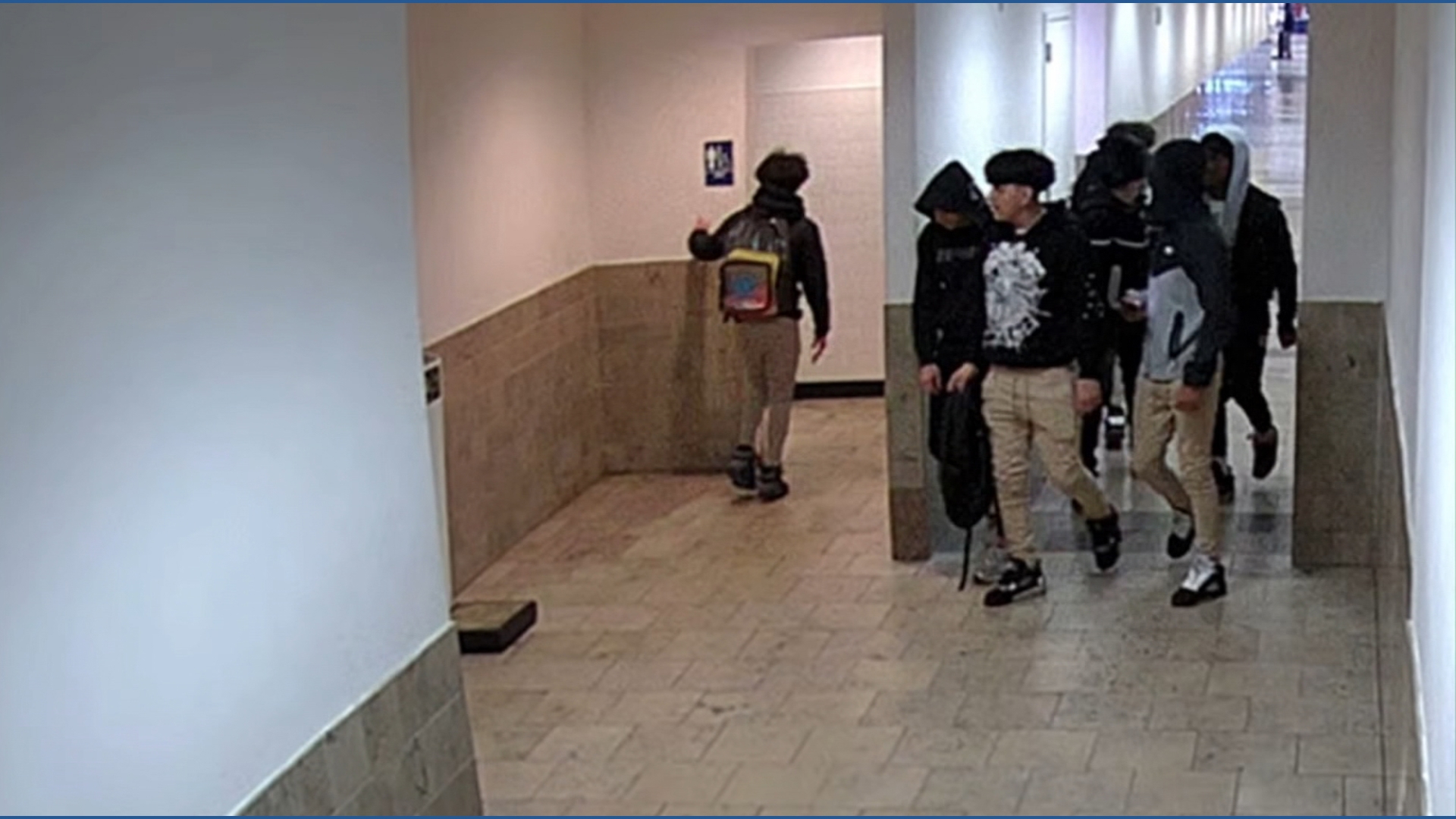 Montgomery County police looking for suspects in Wheaton Mall stabbing ...