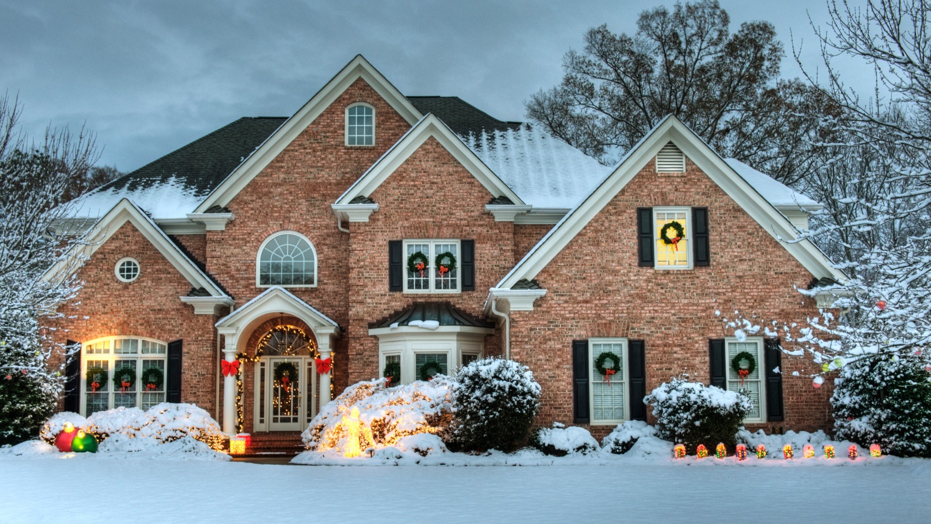 Making sure your home is ready for the holidays | wusa9.com
