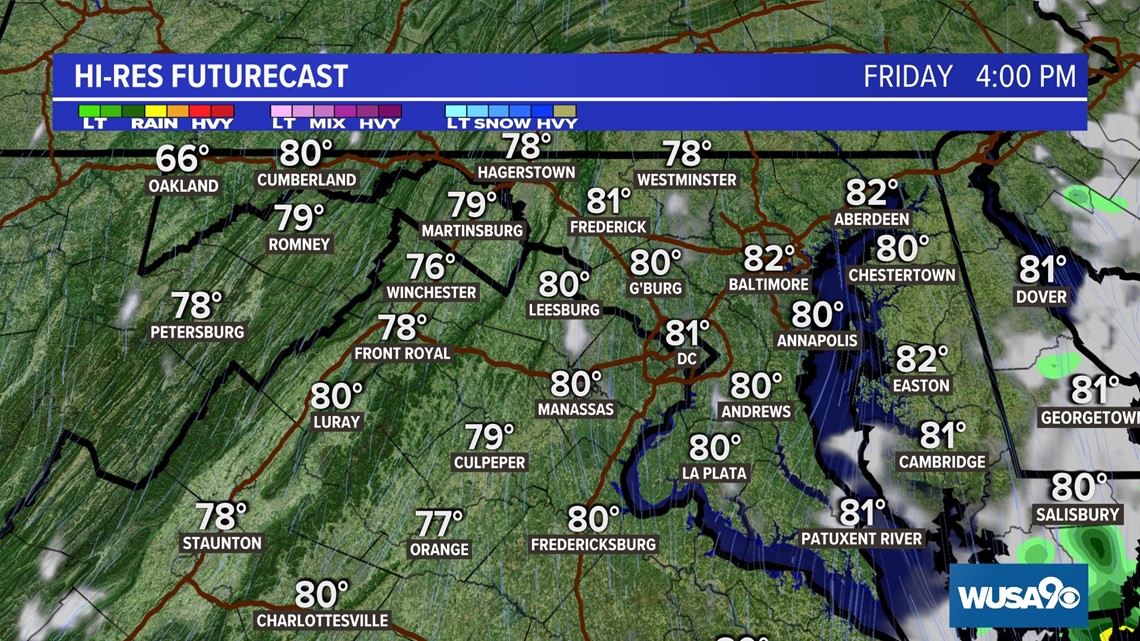 Washington, DC's Leading Local News Weather, Traffic, Sports and more