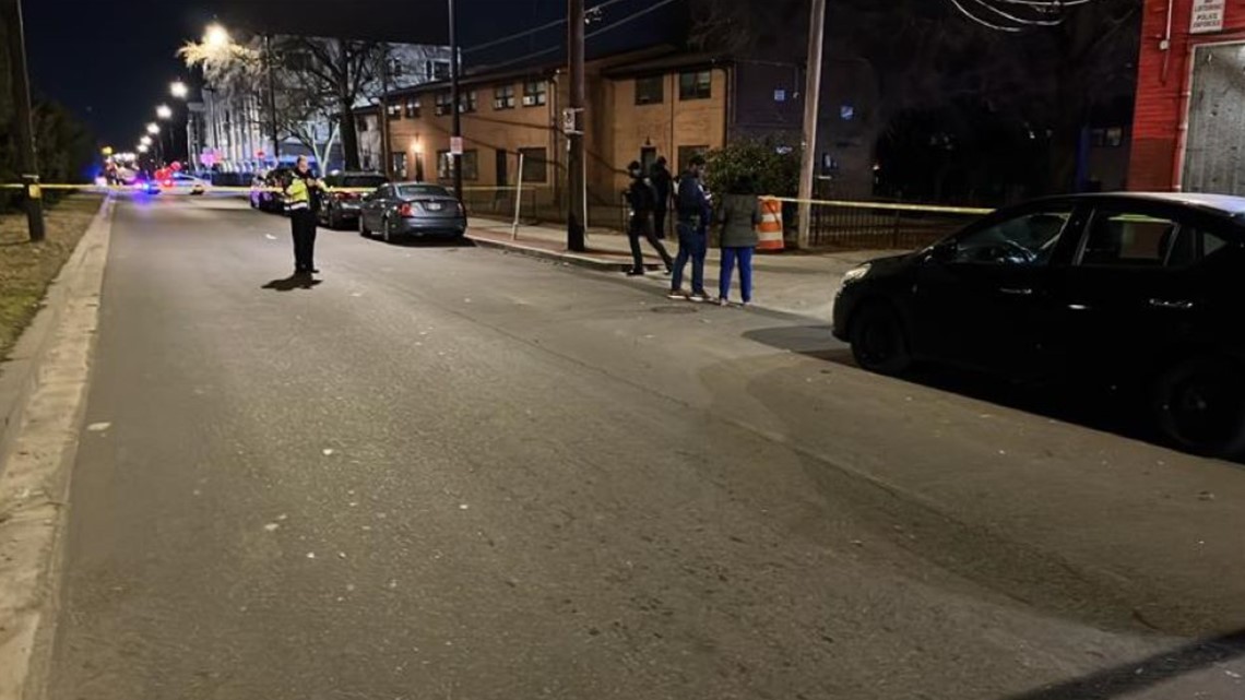 Triple shooting under investigation in Northeast DC | wusa9.com