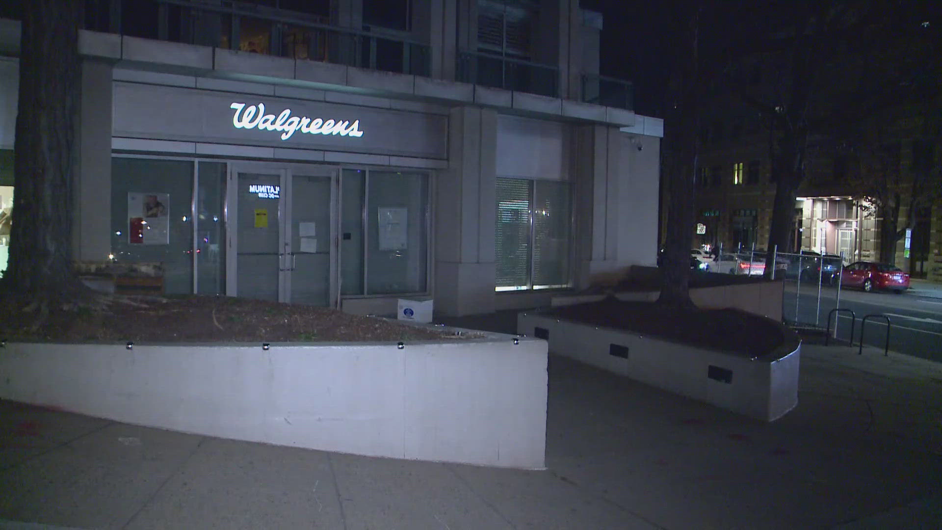 Northwest DC Walgreens shut down by rodents | wusa9.com