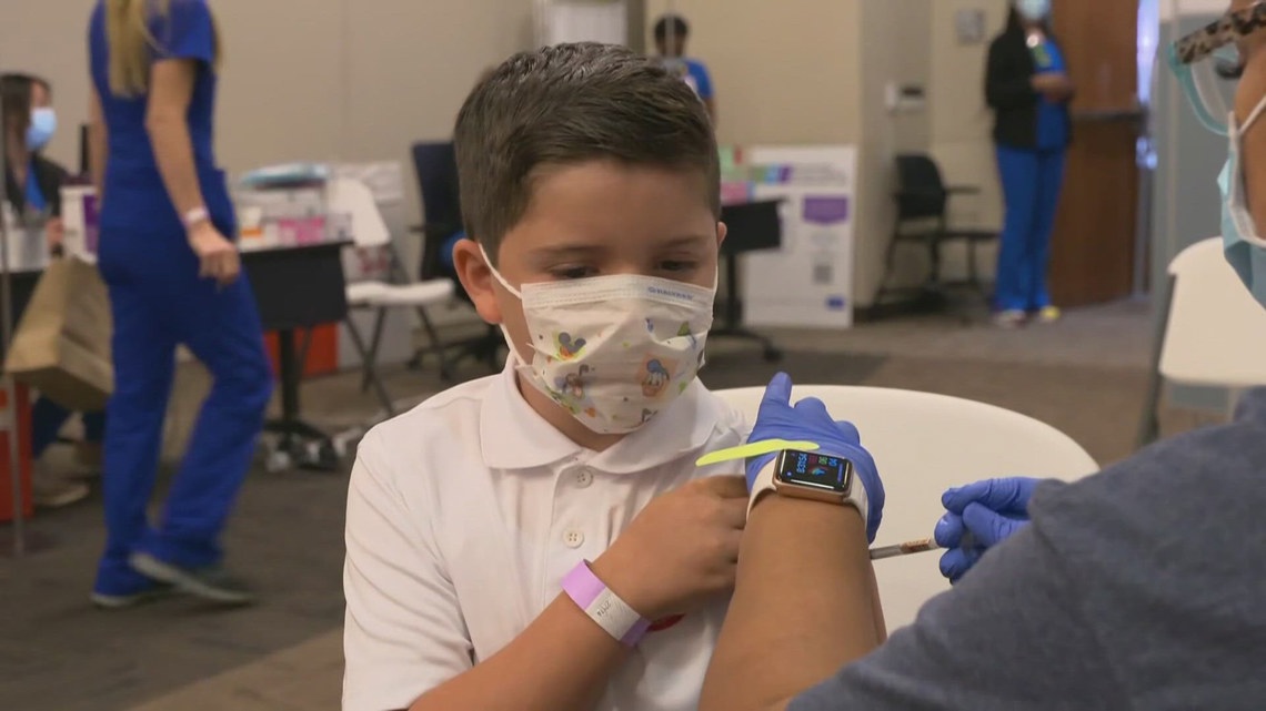 Multiple measles cases confirmed in DC; health officials warn of possible exposures