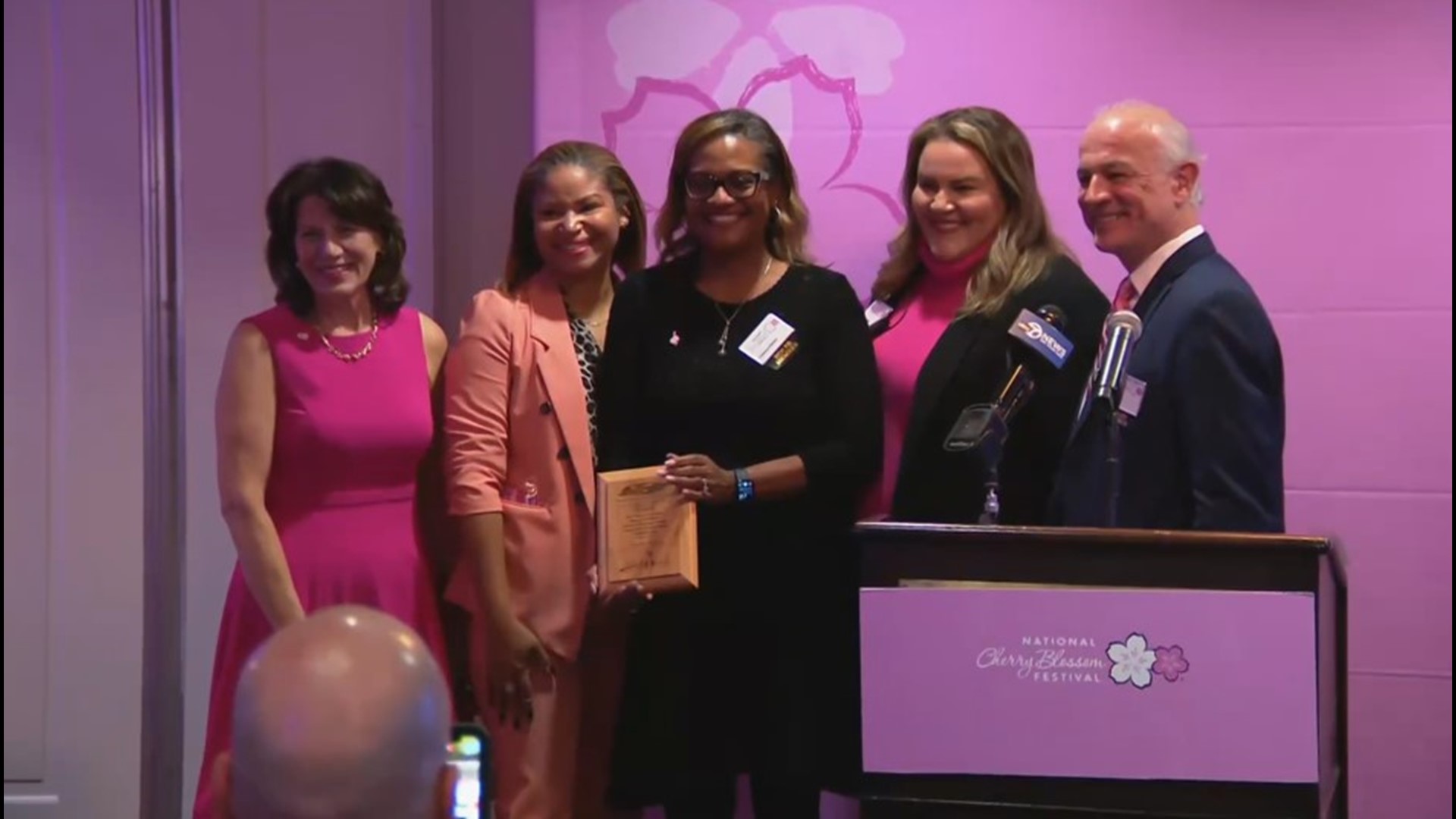 Preview of the 2023 National Cherry Blossom Festival