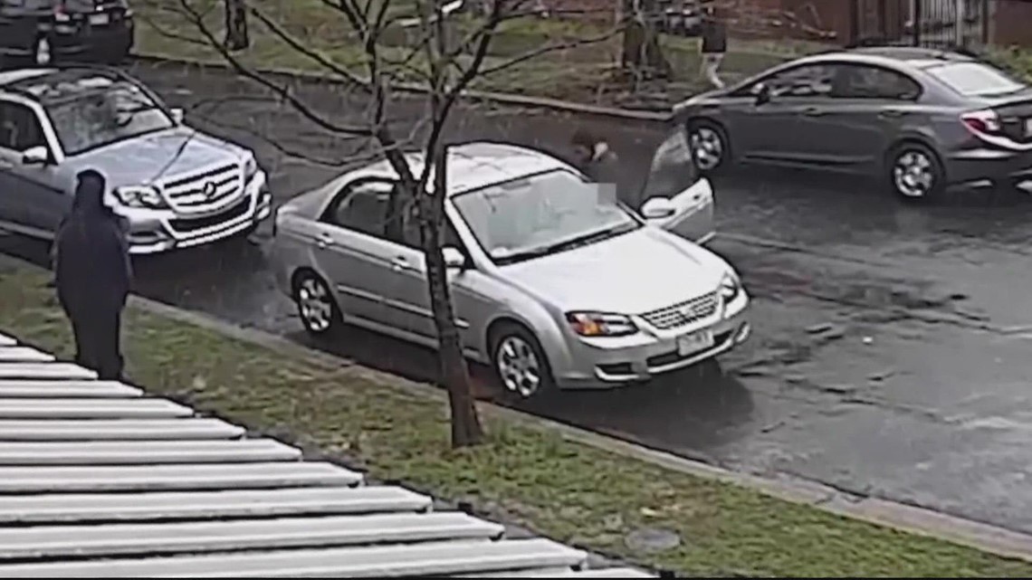 Carjackings On Rise; DC, Maryland, Virginia - Vimarsana News