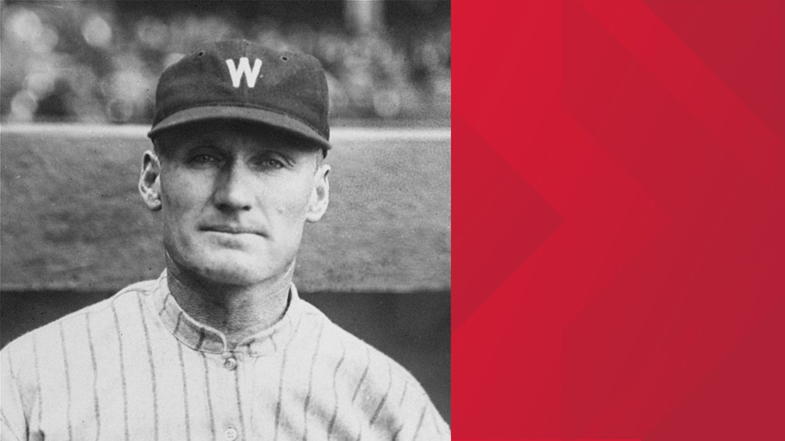 A “brief” history of 20-game winners in D.C.: From Walter Johnson to Max  Scherzer - Federal Baseball