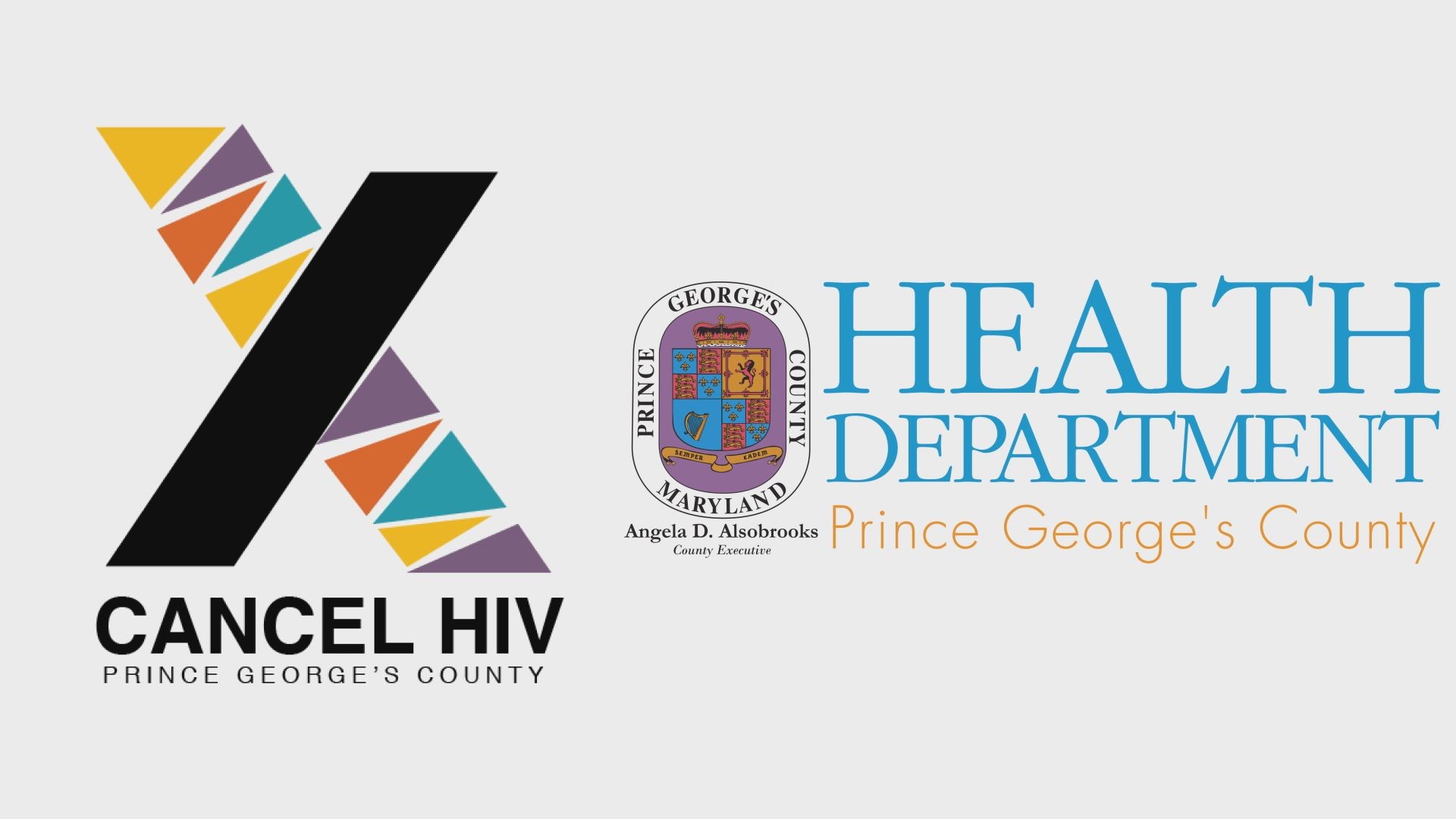 Sponsored by: Prince George's County Health Department. Kirk Pressley shares how Prince George's County is working to end the HIV epidemic.