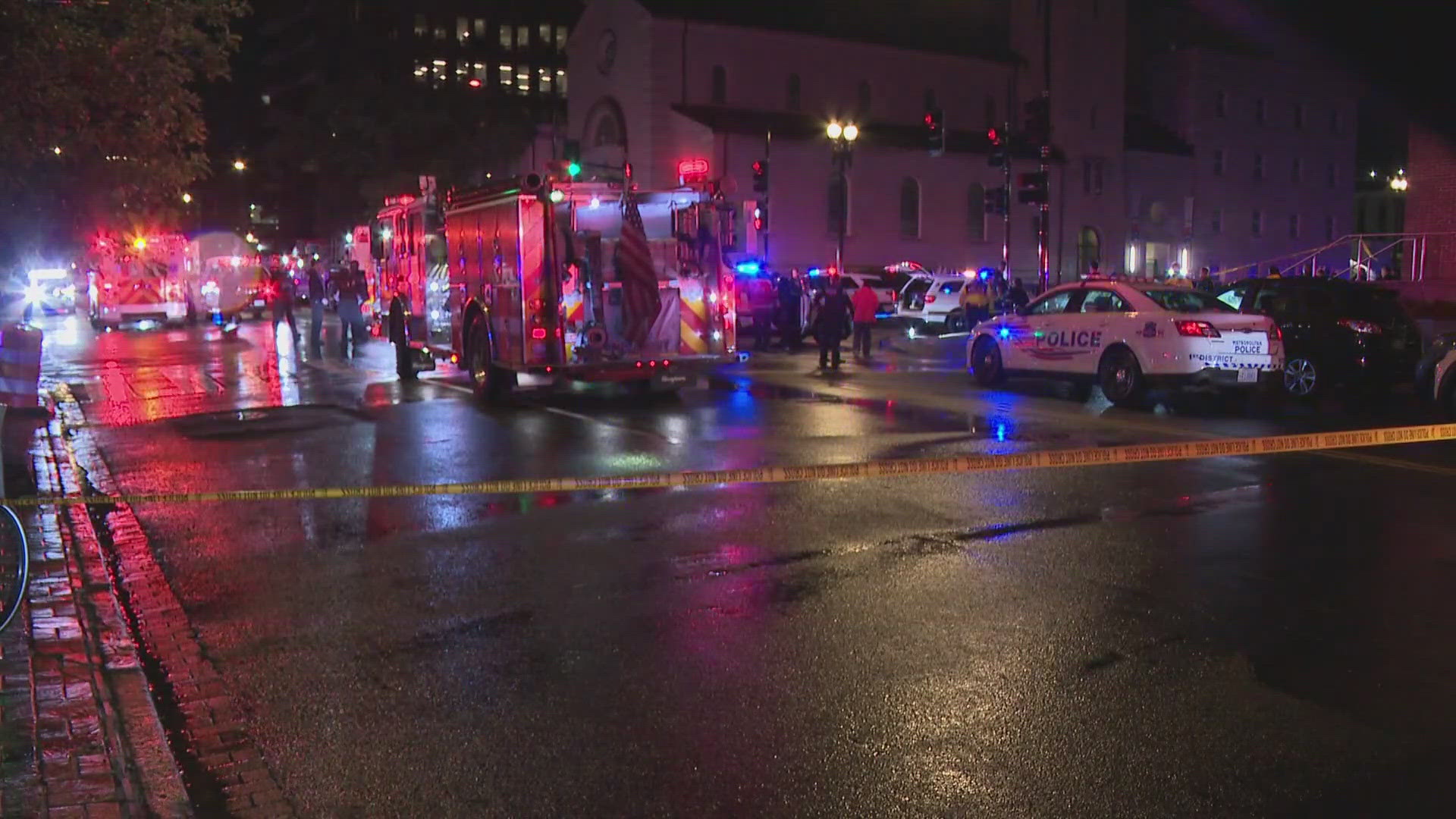 Here's what we know about the shooting, the victims, and the global reaction.