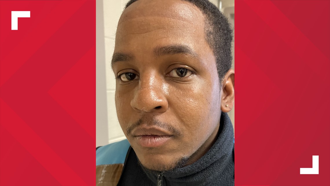 Man charged with attempted kidnapping in Montgomery County | wusa9.com