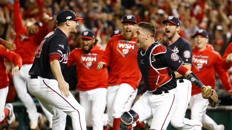 The Red Sox won the World Series—here's how much money they'll earn