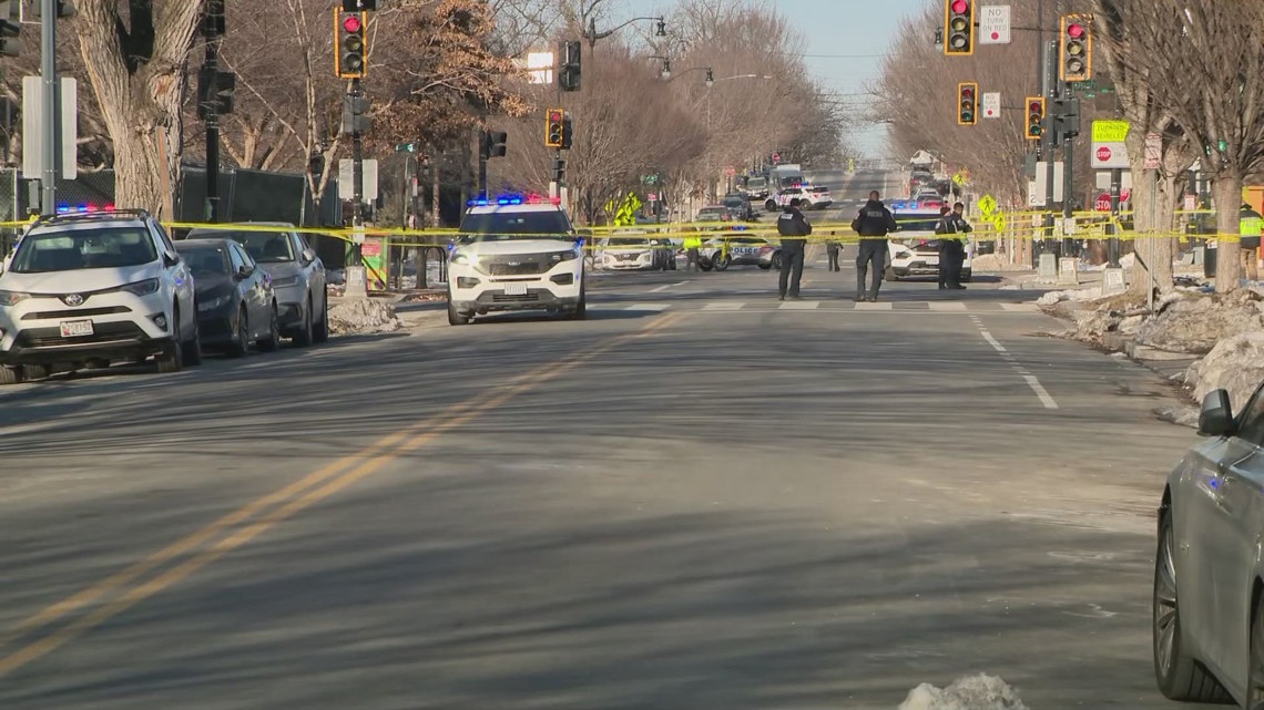 Trash truck hit and run leaves 1 woman dead, another injured | wusa9.com