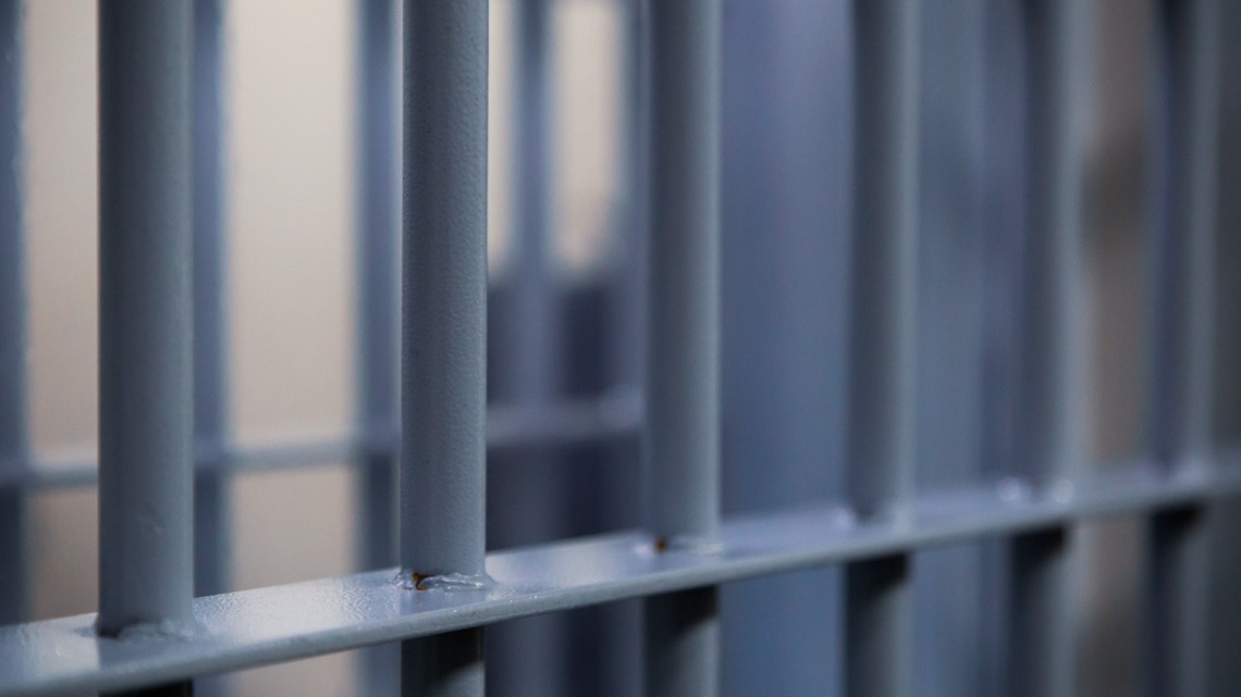 华盛顿特区男子因毒品纠纷杀害马里兰州女性获判两次终身监禁