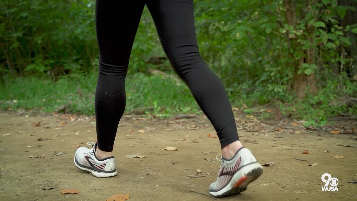 9 things to know about new meteorologist Kaitlyn McGrath