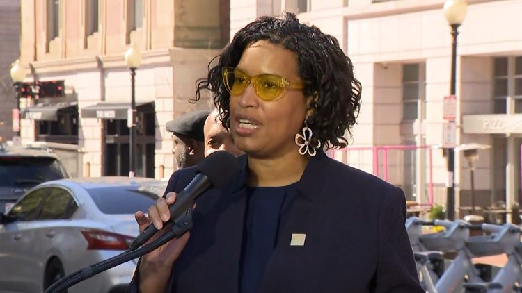 Timeline: Here's when Mayor Bowser learned of sexual harassment allegations against her chief of staff