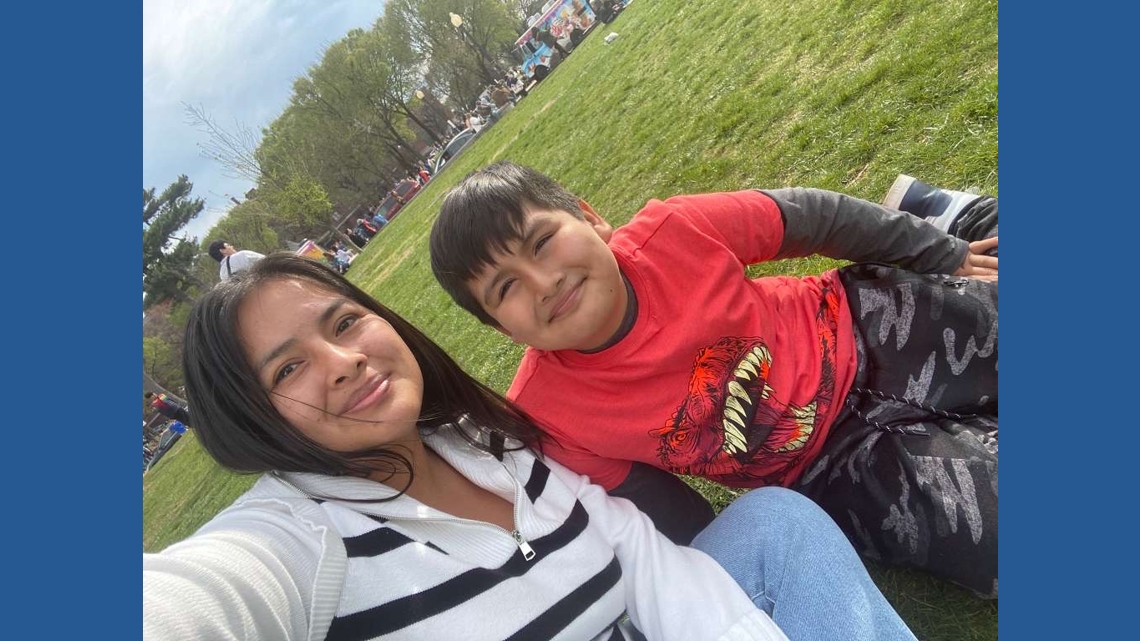 Asylum seekers in legal limbo: Mother says ICE detained her, forced her to buy deportation tickets while son was home alone