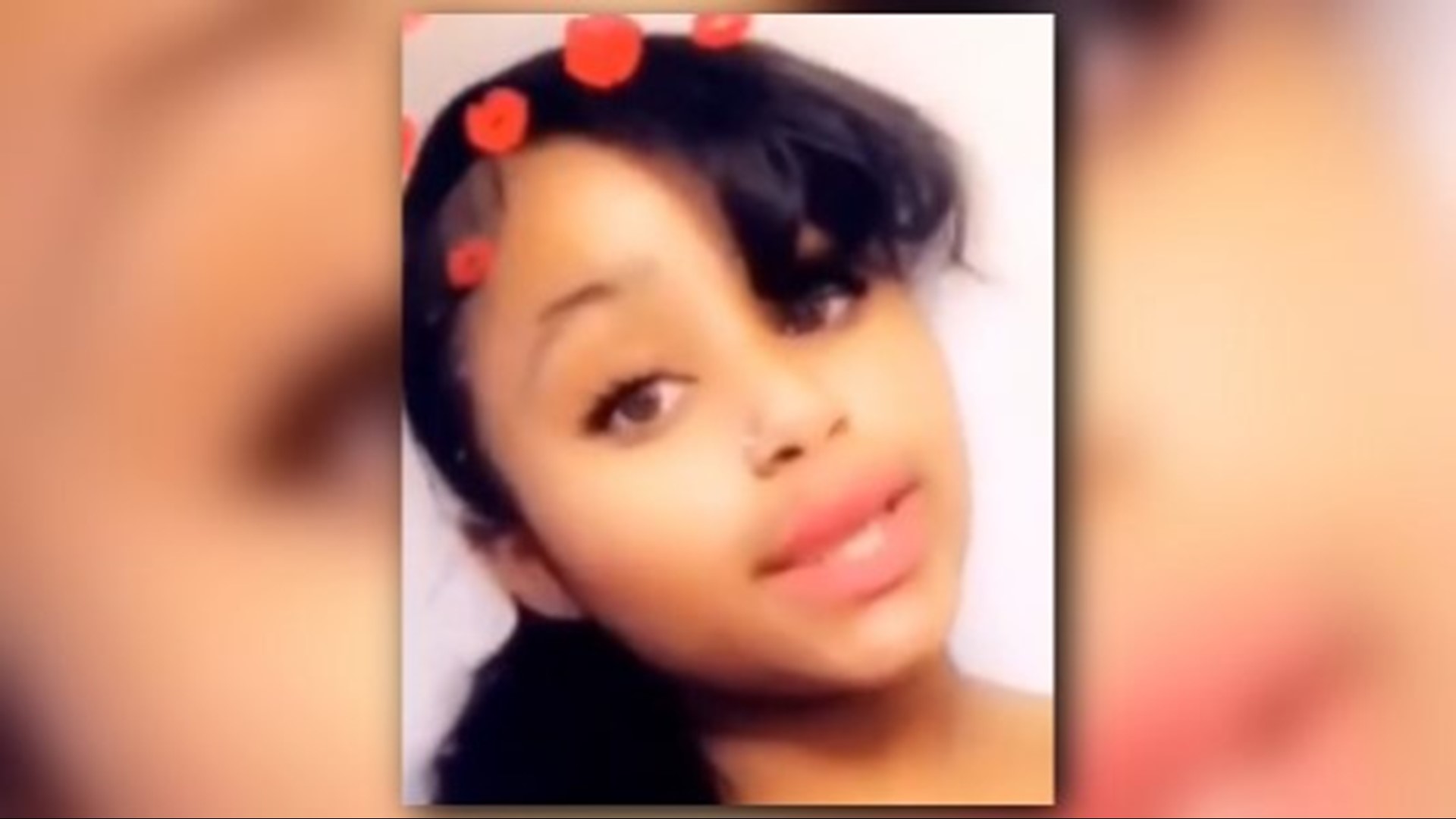 Critical Missing 12 Year Old Silver Spring Md Girl