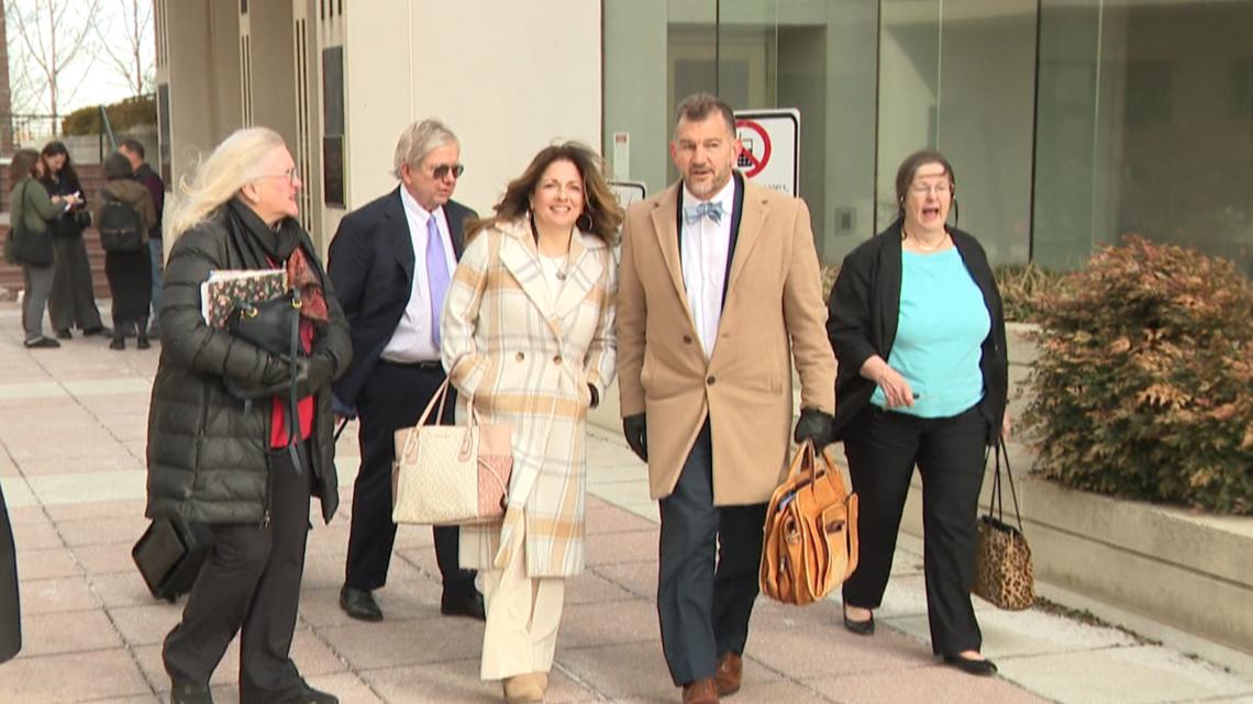 Virginia appeals court weighs fate of controversial PW Digital Gateway project