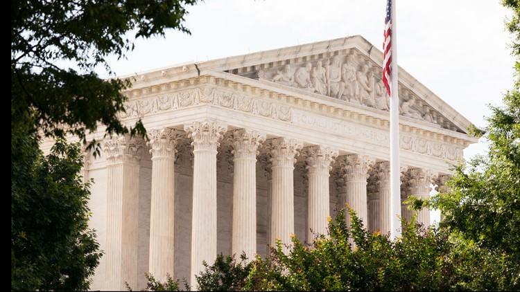 Today in history: The Supreme Court outlawed segregated restaurants in DC 69 years ago