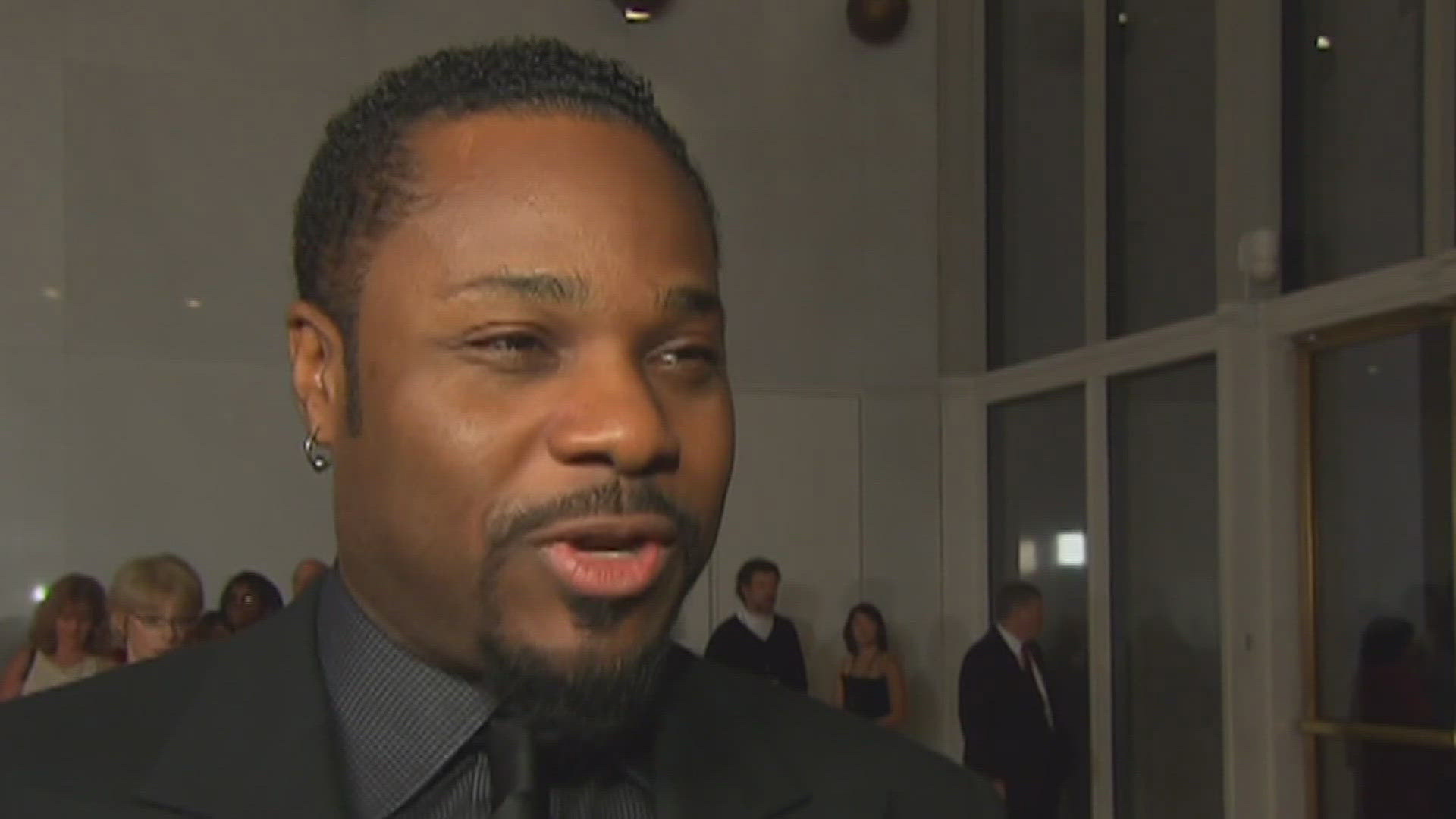 'The Cosby Show' star had been visiting the Central American country with family. 