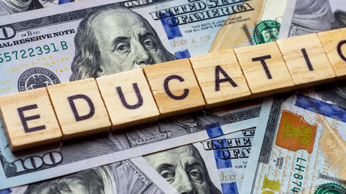 The cost of college: why millions of families say it's never been less affordable