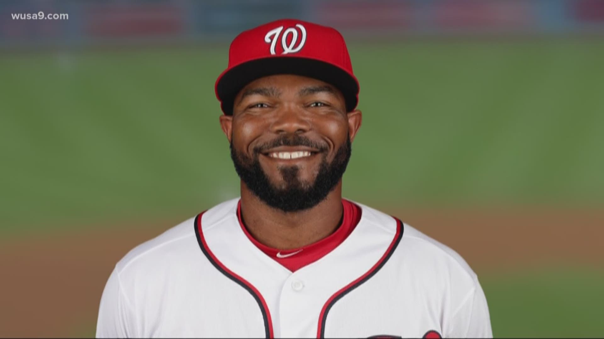Nationals bring back World Series hero Howie Kendrick on one-year deal, per  report 