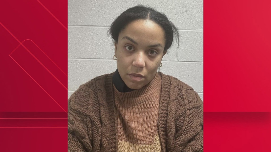 DC police sergeant arrested in road rage incident | wusa9.com