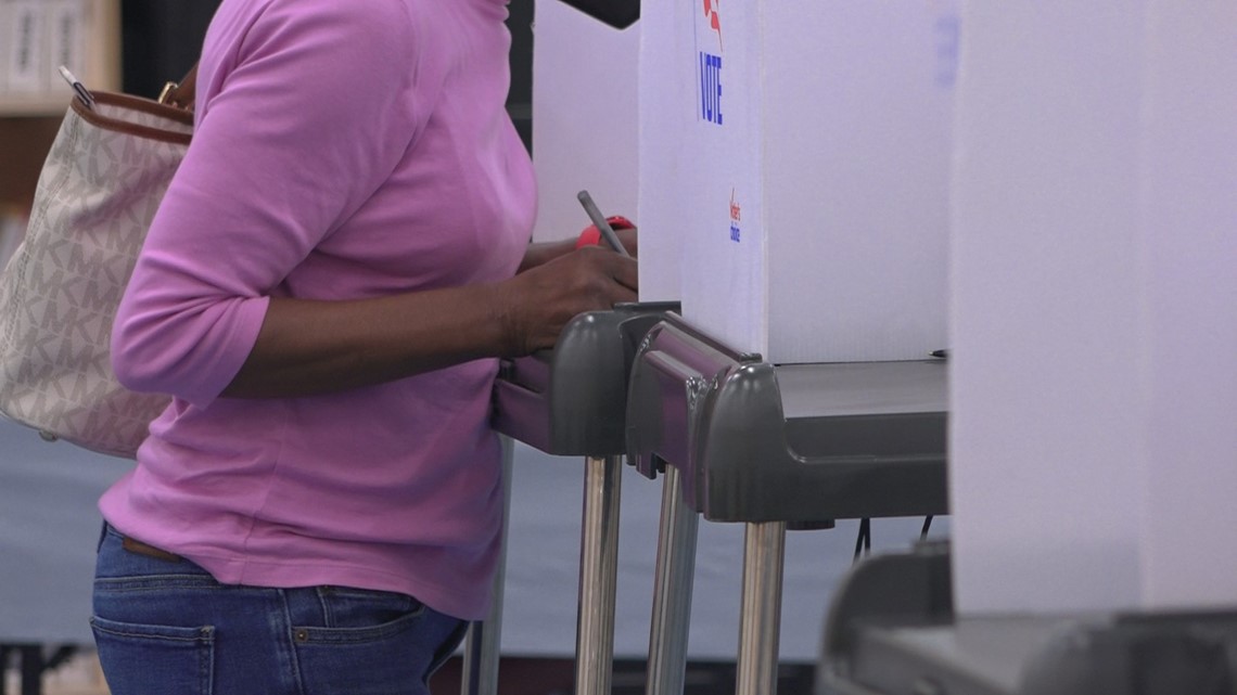 Montgomery Co. county executive election results set to be certified Friday; recount may follow