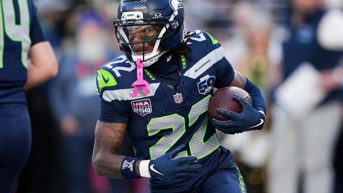 Rashid Shaheed leads list of Commanders free agent targets in Super Bowl