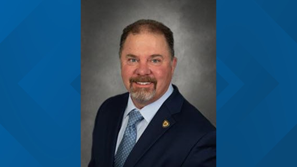 Fairfax City names Jeff Platenburg as new superintendent - Vimarsana News