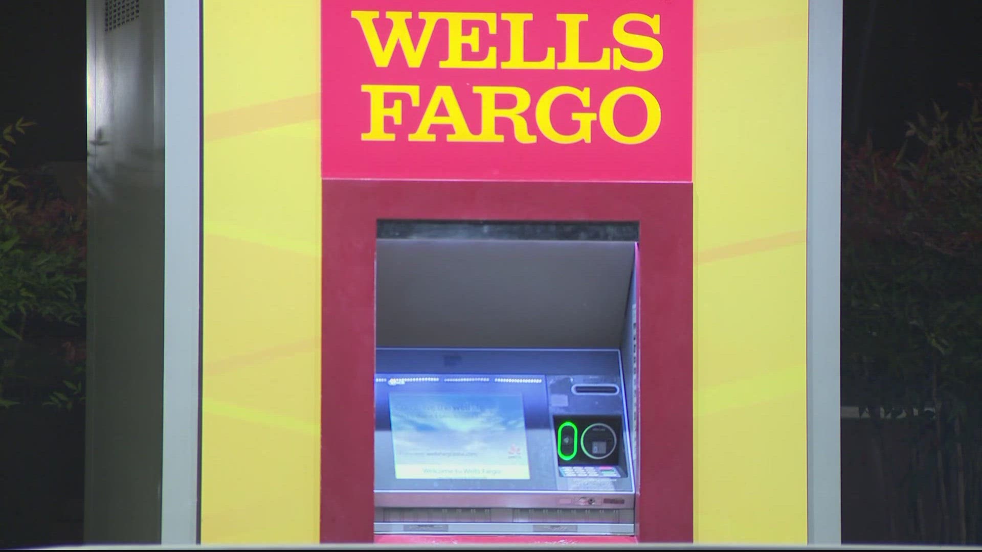 Fairfax Co. Police are investigating 10 different cases of bank jugging. Here's how it works.