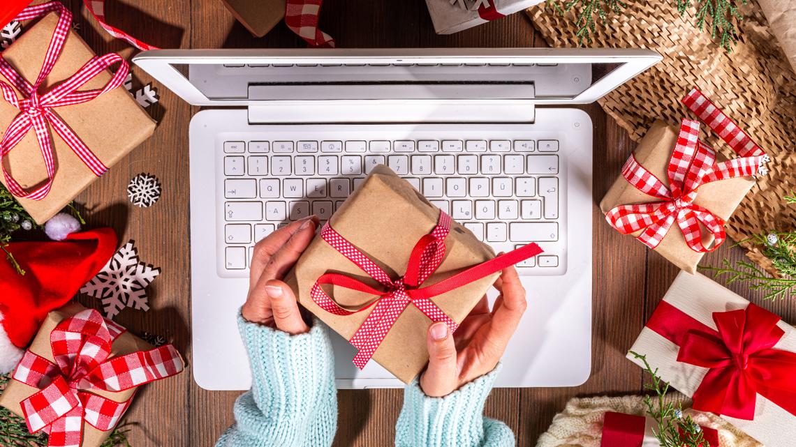 Last-minute gift ideas to impress the tech lovers in your life! | wusa9.com