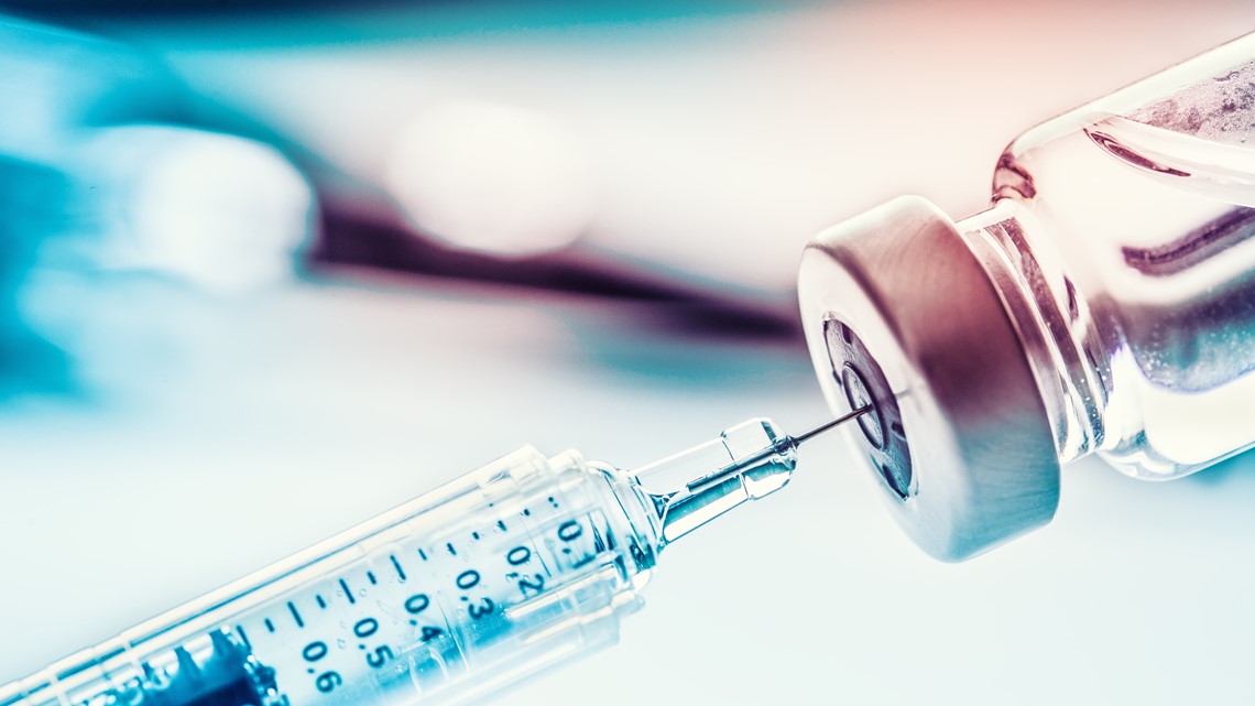 Heading back to class? These are the vaccine requirements in the DMV