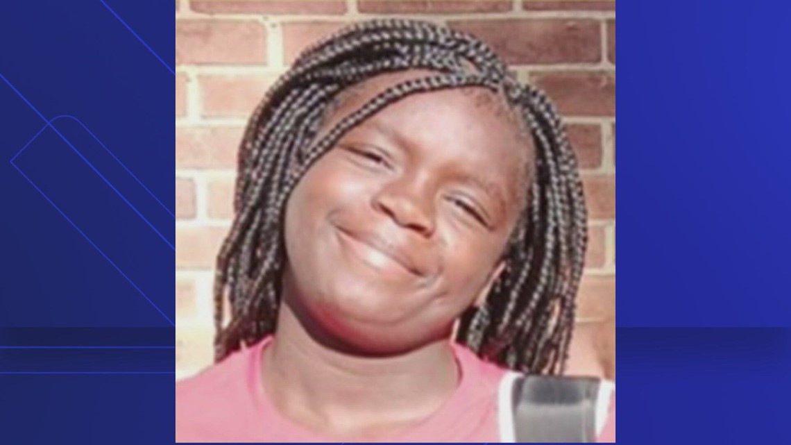 Police Search For Missing 12-year-old Last Seen On Jan. 28 